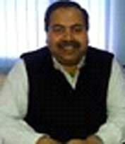 Dr. Alok Kumar Srivastava